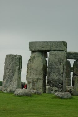Stonehenge 005