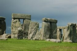 Stonehenge 006