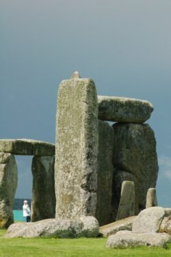 Stonehenge 007