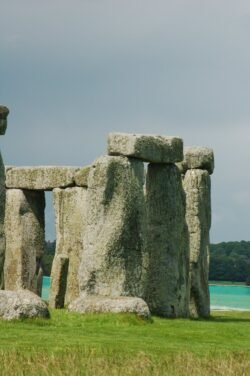 Stonehenge 008