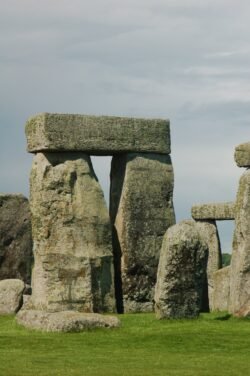 Stonehenge 010