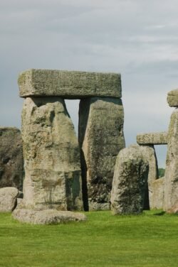 Stonehenge 009