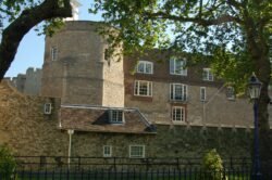 Tower of London