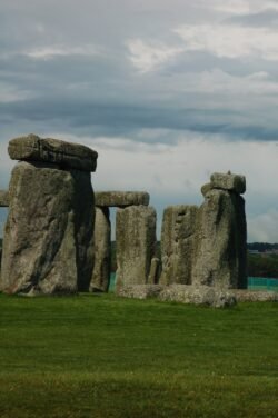 Stonehenge 011