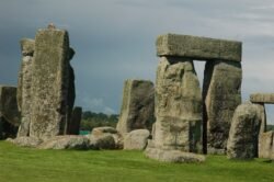 Stonehenge 012