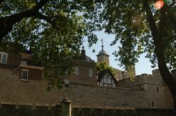Tower of London