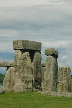 Stonehenge 014