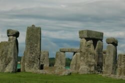 Stonehenge 013