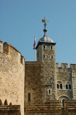 Tower of London