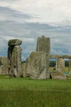 Stonehenge 016