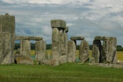 Stonehenge 017