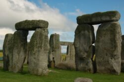 Stonehenge 020