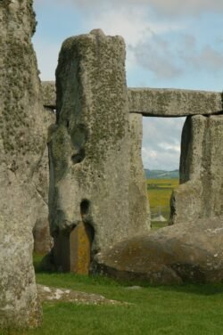 Stonehenge 019