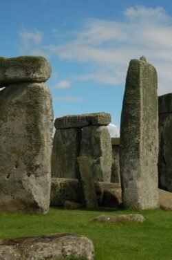 Stonehenge 021