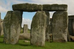 Stonehenge 022