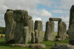 Stonehenge 023