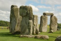 Stonehenge 024