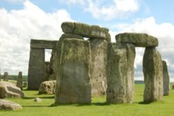 Stonehenge 025