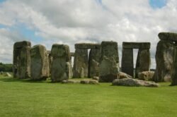 Stonehenge 026