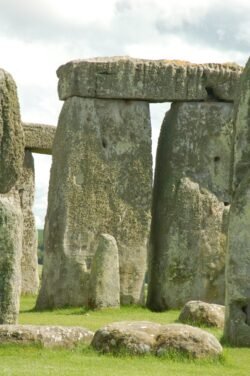 Stonehenge 027