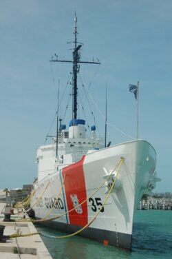 USCGC Ingham (WHEC-35)
