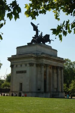 Wellington Arch