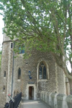 Tower of London