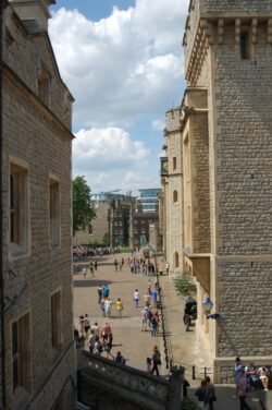 Tower of London