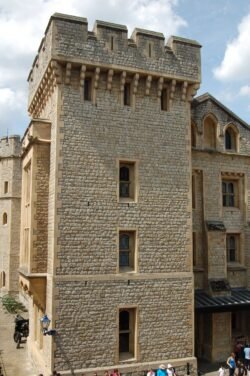Tower of London