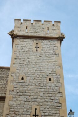 Tower of London