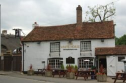 A Pub in Longford