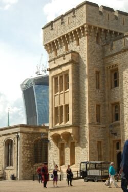 Tower of London
