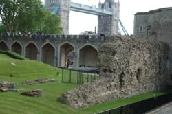Tower of London