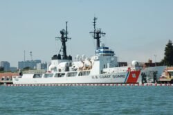 USCGC Morgenthau (WHEC-722)