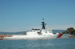 USCGC Bertholf (WMSL-750)