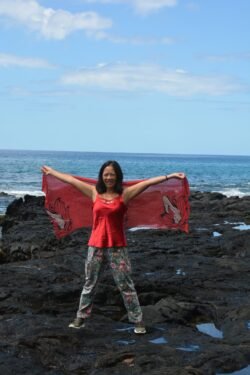 In Hawaii