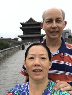 On Top of the Fortess