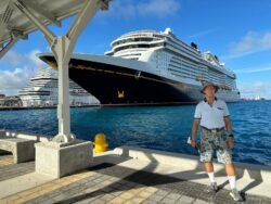 In Freeport Grand Bahamas