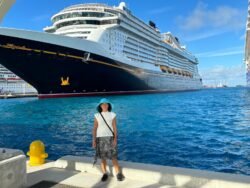 In Freeport Grand Bahamas