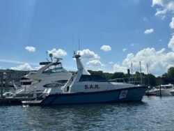 Barracuda High Speed Low RCS  Interceptor