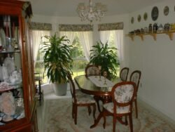 Our Dining Room
