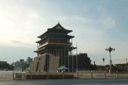 Zhengyangmen Gate