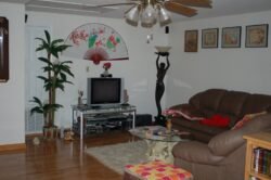 Our Living Room