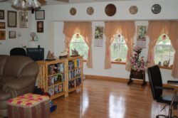 Another View of The Living Room