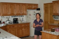 Our Rebuilt Kitchen