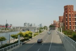 Tianjin Riverfront