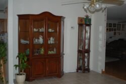Our Entry Room