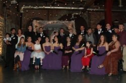 The Extended Fodor Family