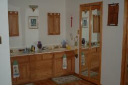 Our Master Bedroom After Rebuilding