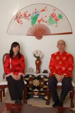 Chinese New Year 2010